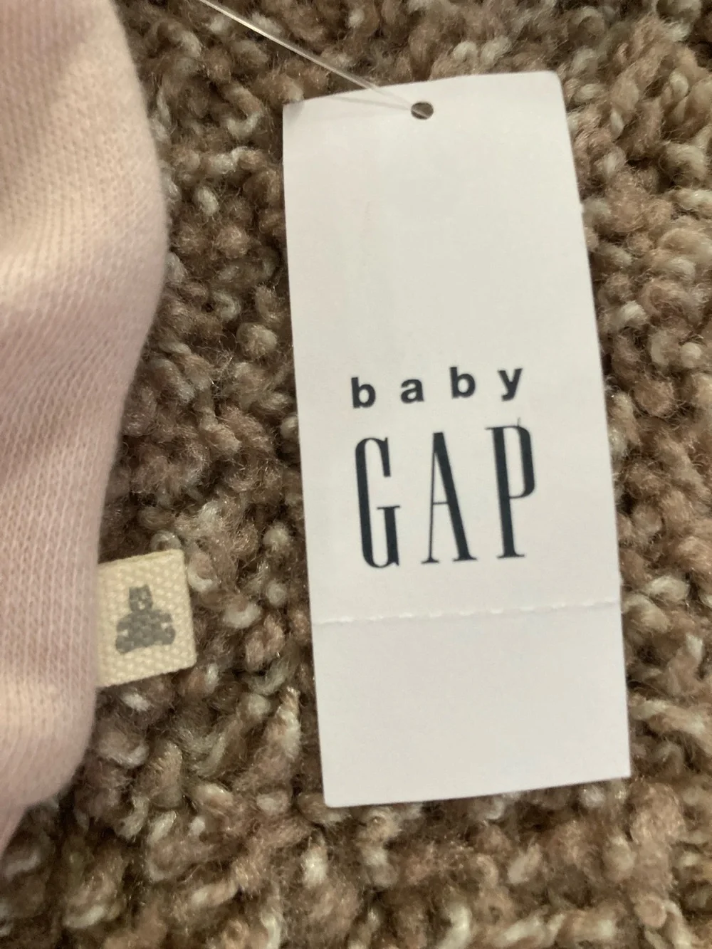 Carter’s / Gap / Baby B’Gosh new tags